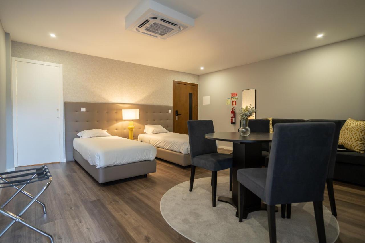 Portotem Classic - The Best Rest Exterior photo