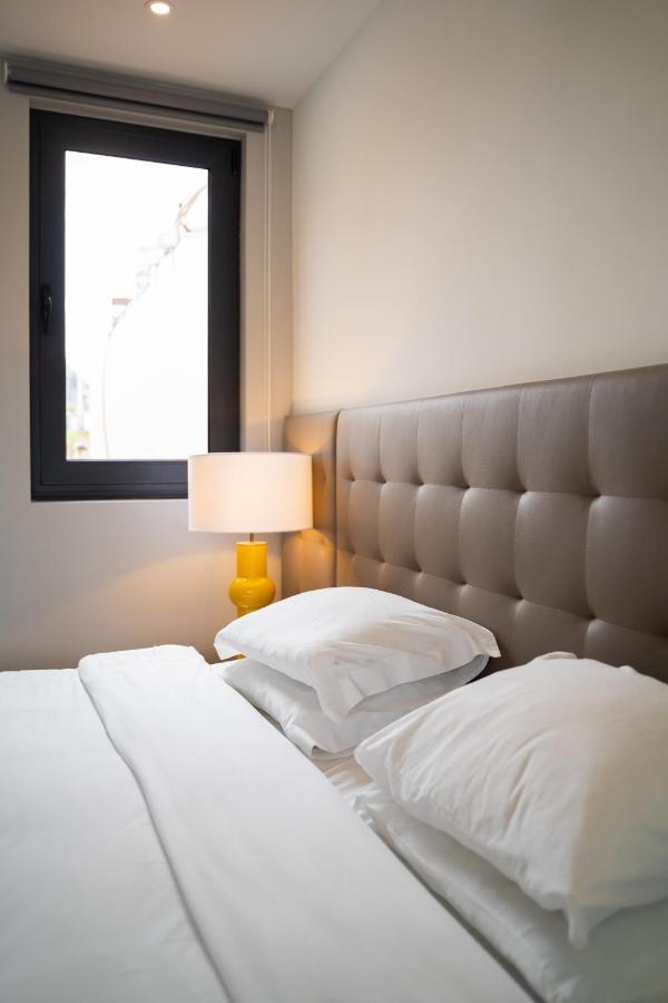 Portotem Classic - The Best Rest Exterior photo