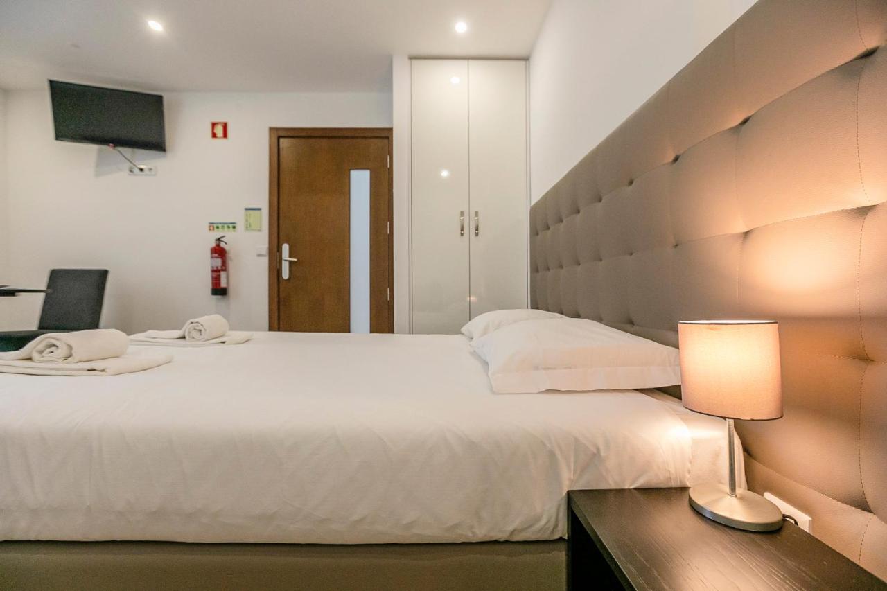 Portotem Classic - The Best Rest Exterior photo